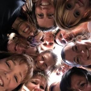 Meet your Posher, Robin